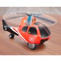 Little Tikes Helikopter Touch n Go Jeżdżący