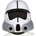 Strój Szturmowiec Star Wars Gwiezdne Wojny Klon Kombinezon + Kask dla dziecka 122-134cm