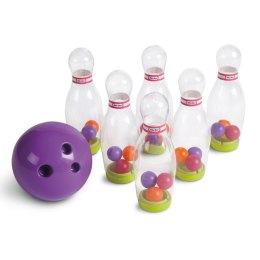 LITTLE TIKES Kręgle zestaw do gry bowling Pink