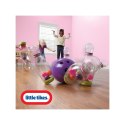 LITTLE TIKES Kręgle zestaw do gry bowling Pink