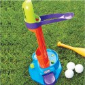 LITTLE TIKES Triple Play Splash T-Ball Set