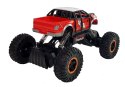 Monster Truck Zdalnie Sterowany R/C 1:14 Czerwony