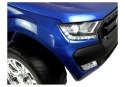 Auto na akumulator Ford Ranger Niebieski lakier 4x4