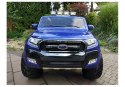 Auto na akumulator Ford Ranger Niebieski lakier 4x4