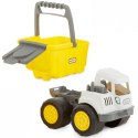 Little Tikes Wywrotka Dirt Diggers 2w1